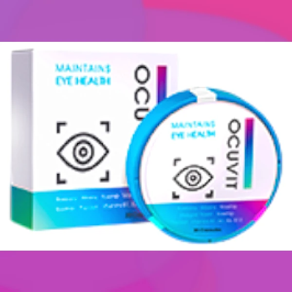 Ocuvit