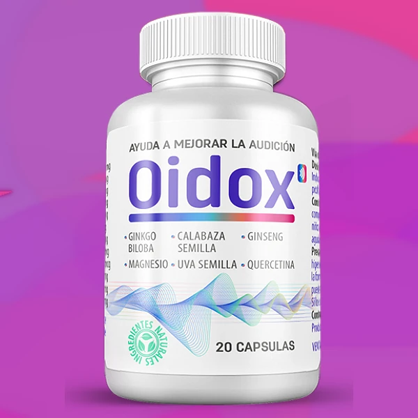 Oidox