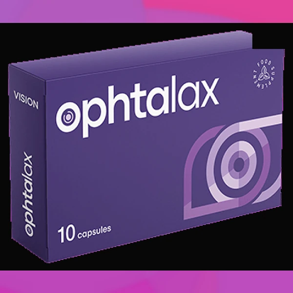 Ophtalax