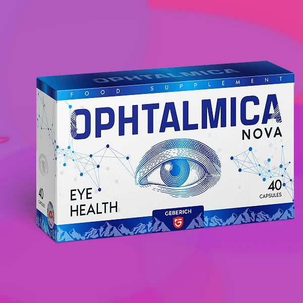 Ophtalmica