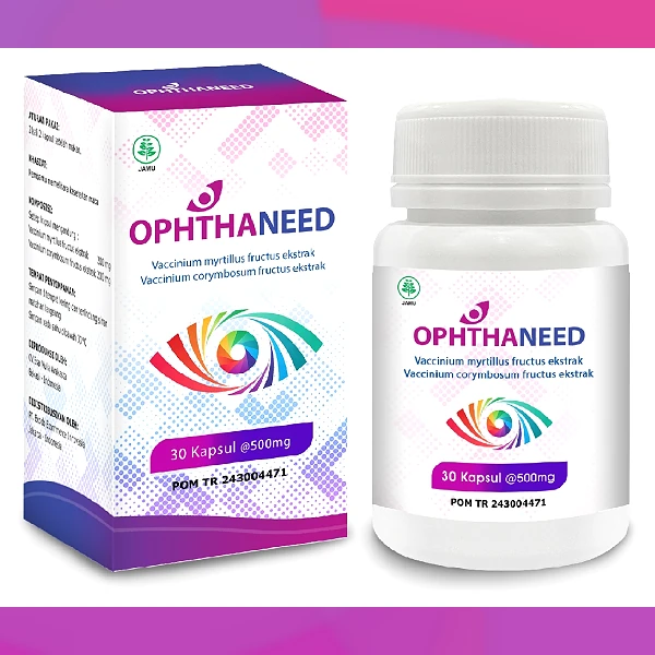 Ophthaneed