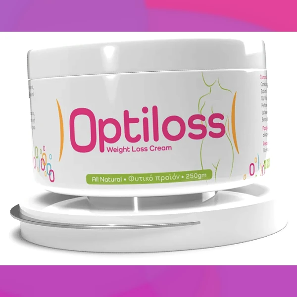 Optiloss creme