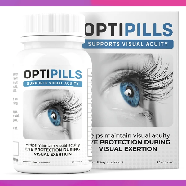OptiPills