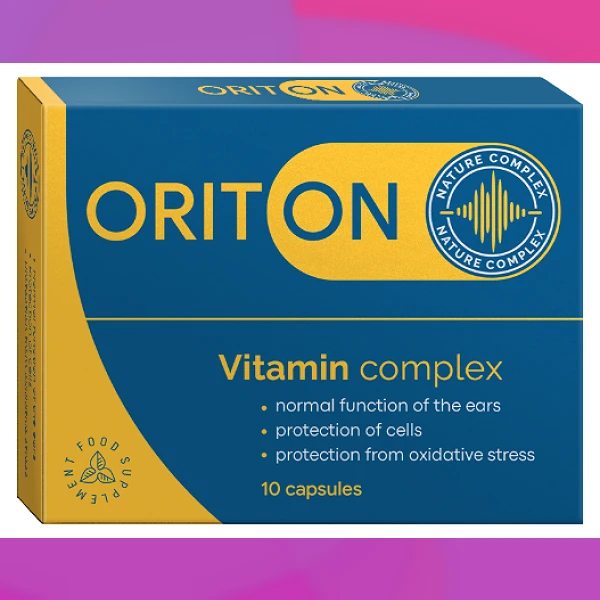 ORITON