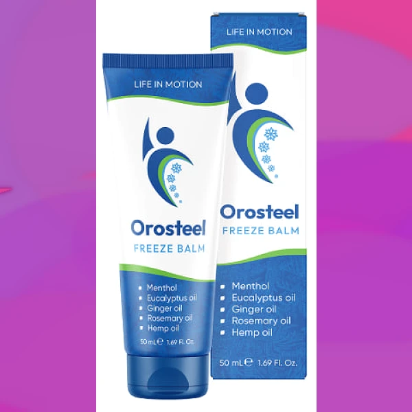 Orosteel