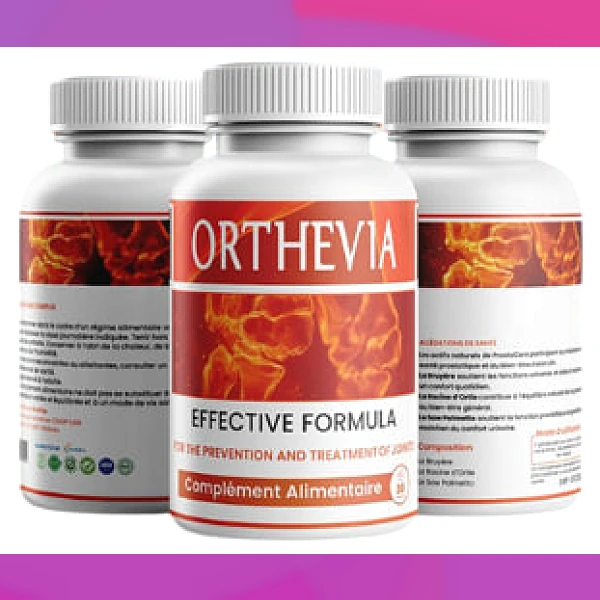 Orthevia