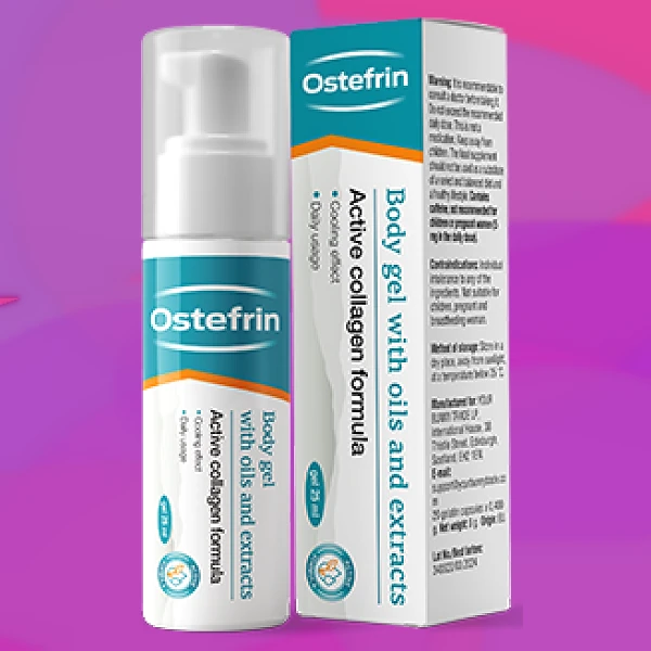 OSTEFRIN