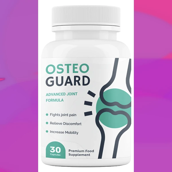 OsteoGuard