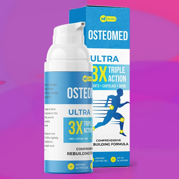 Osteomed