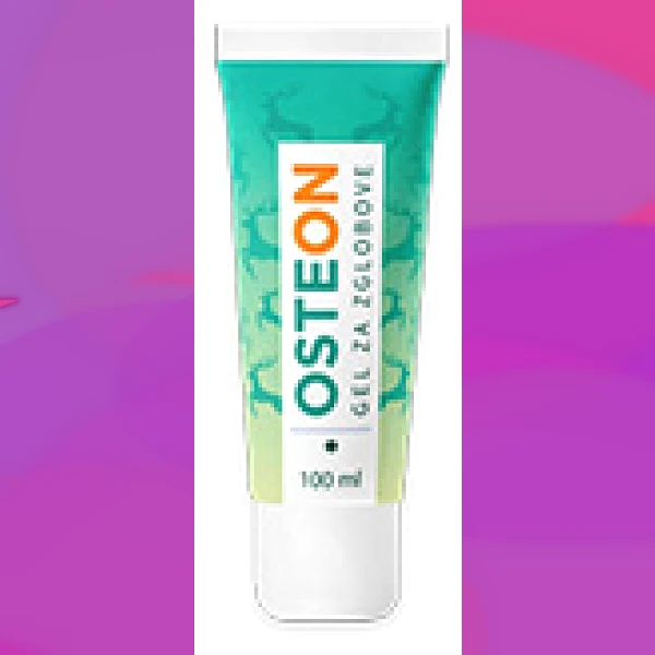 Osteon Gel