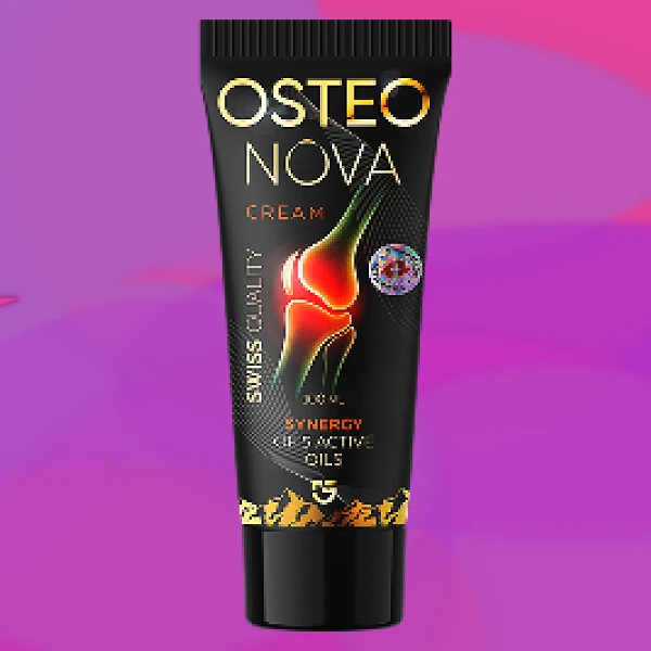 OsteoNova cream