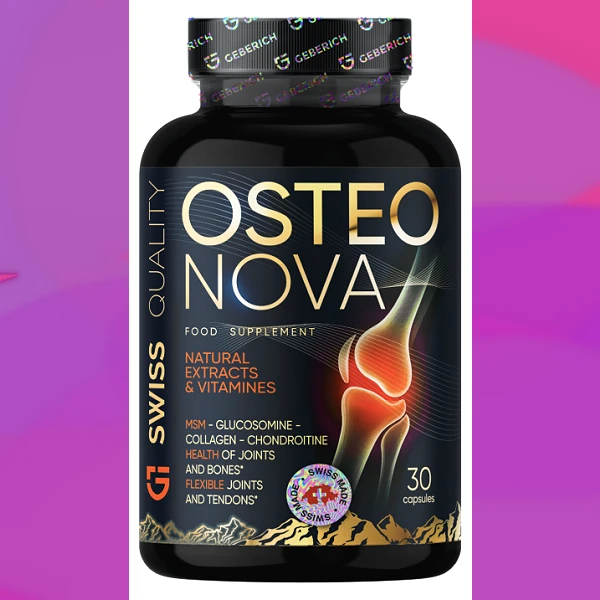 OsteoNova