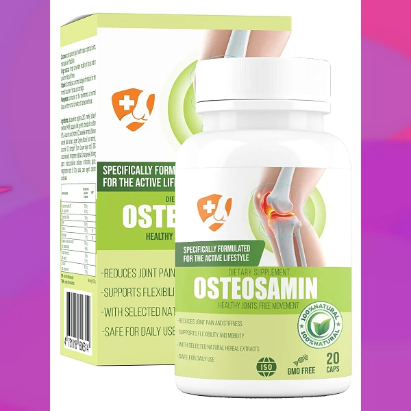 Osteosamin