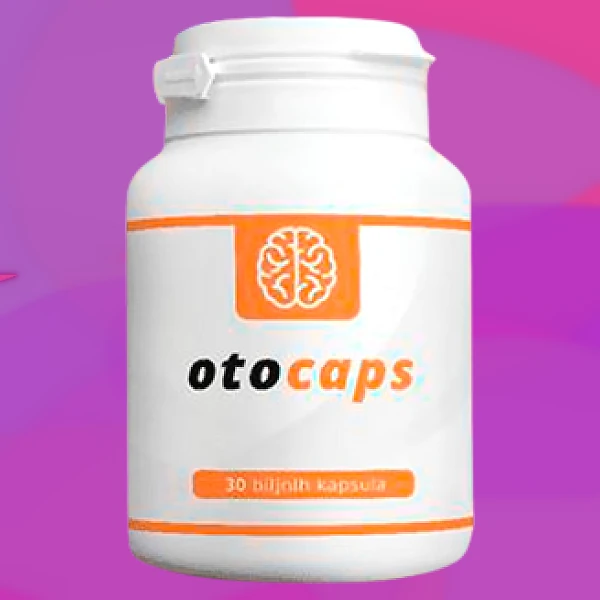 Otocaps