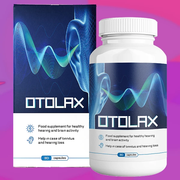 Otolax