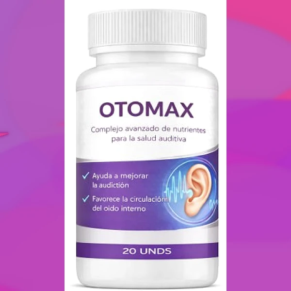 OTOMAX