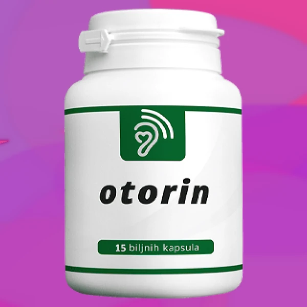 Otorin