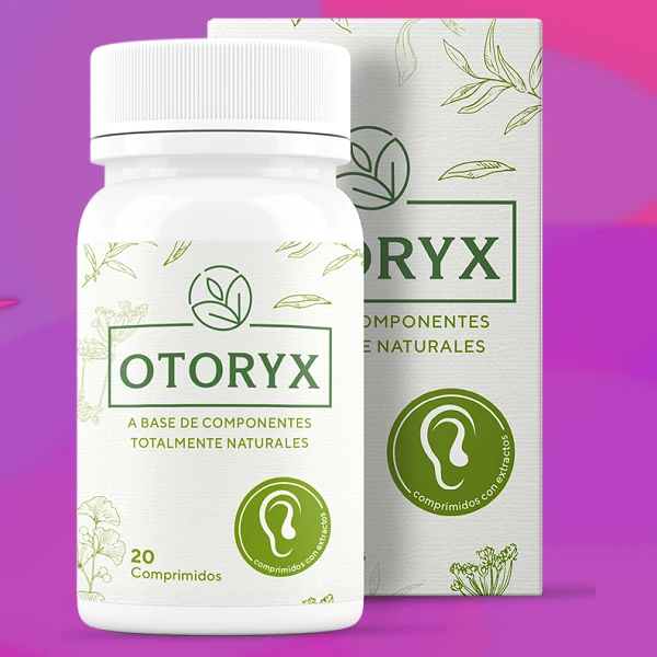Otoryx