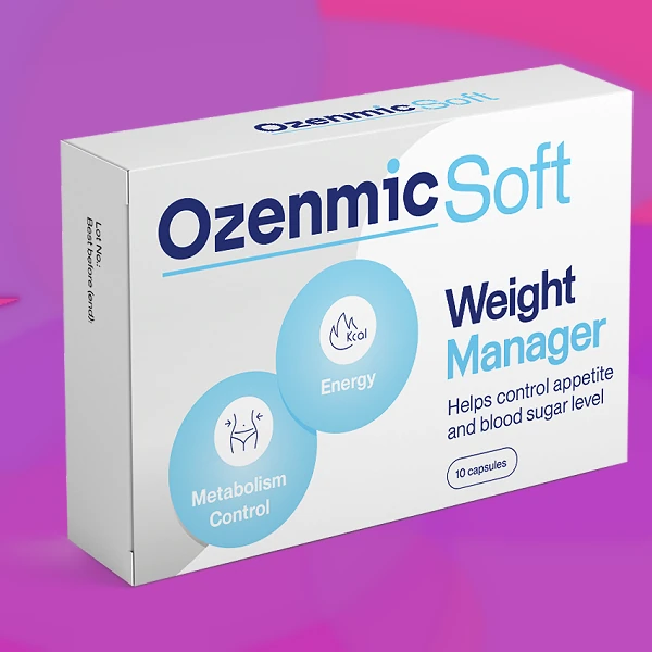 Ozenmic Soft