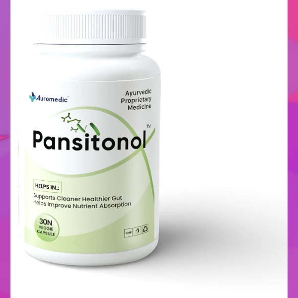 Pansitonol