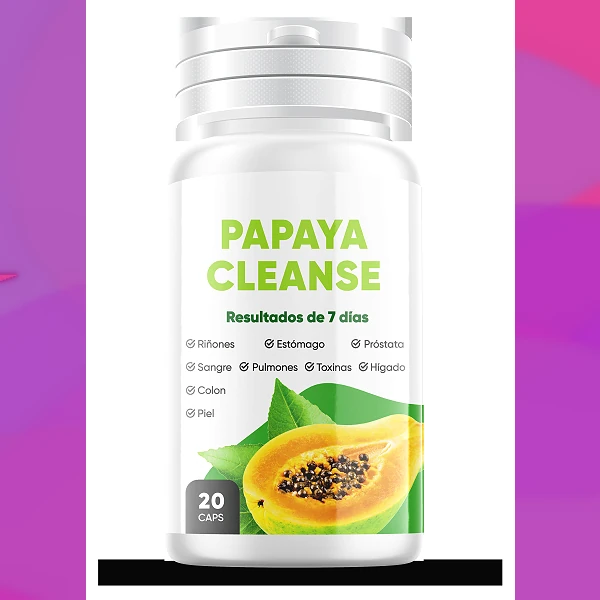 Papaya Cleanse