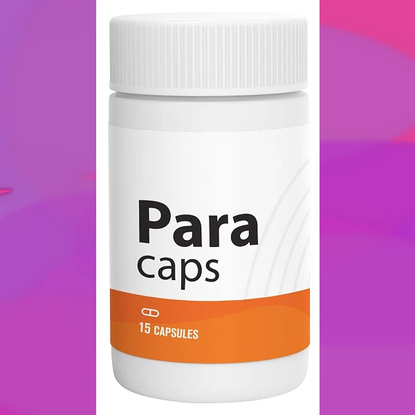 Para caps