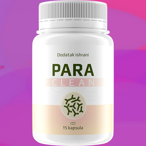 Para Clean