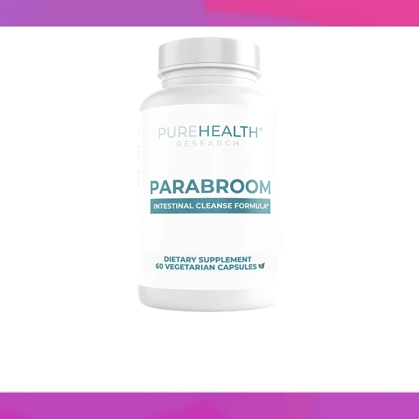 Parabroom