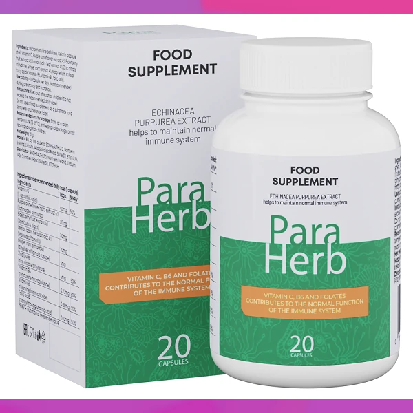 ParaHerb