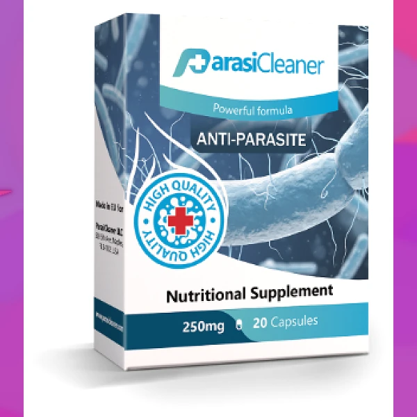 Parasi Cleaner