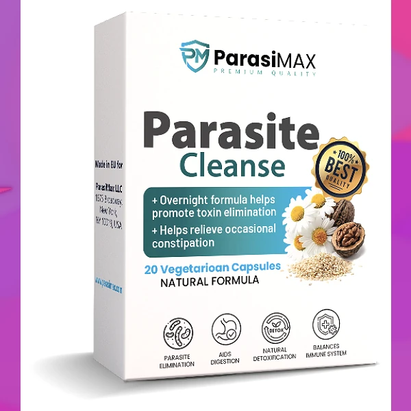 ParasiMAX