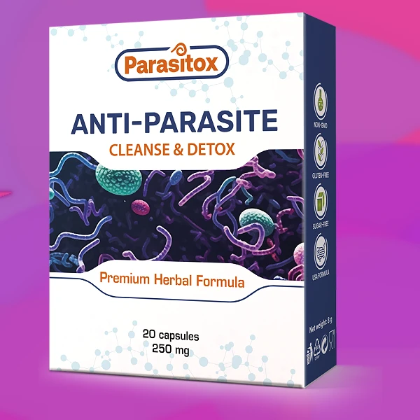 Parasitox