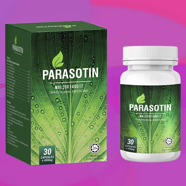 Parasotin