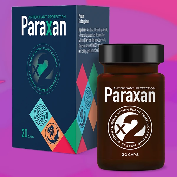 Paraxan