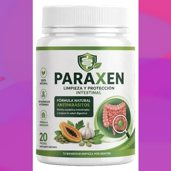 PARAXEN