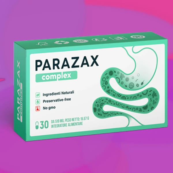 Parazax Complex
