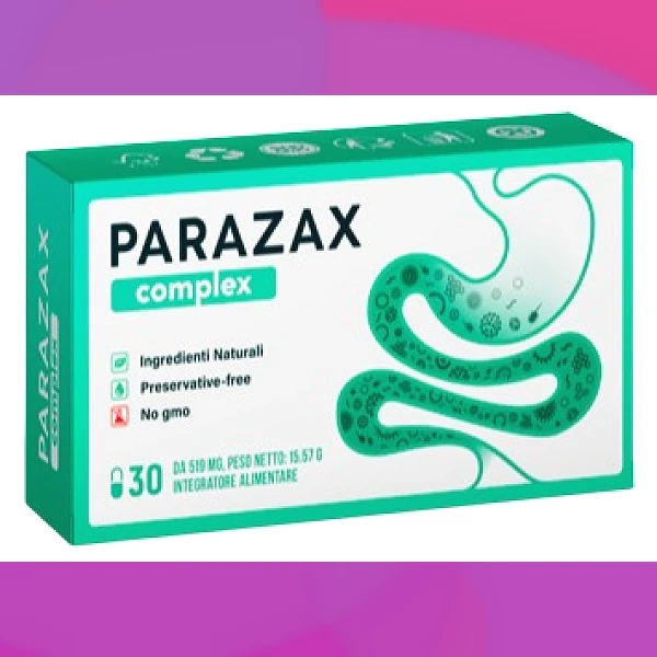 Parazax