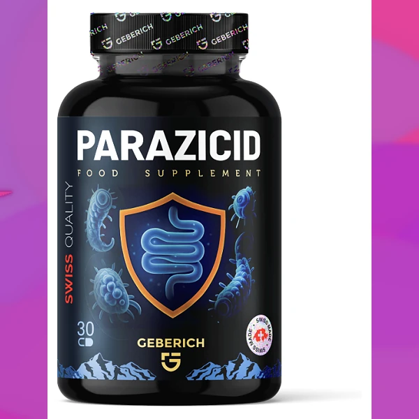 Parazicid
