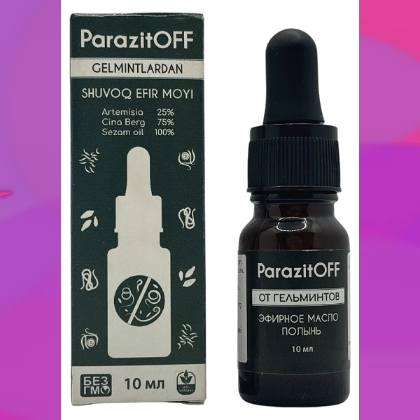 ParazitOFF