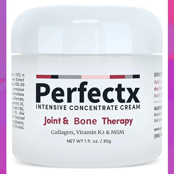 Perfect X Cream