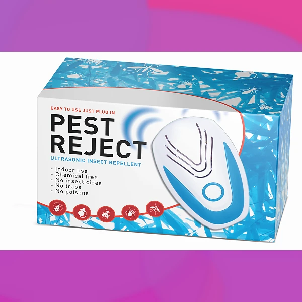 Pest Reject
