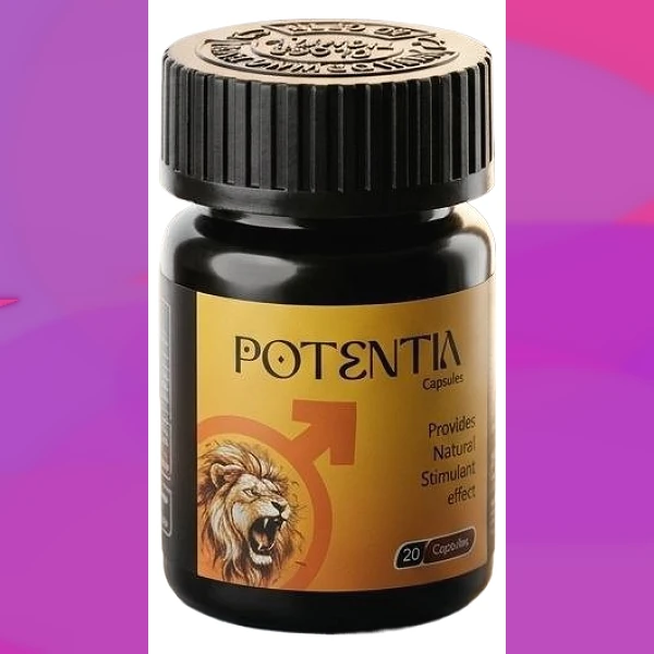 Potentia