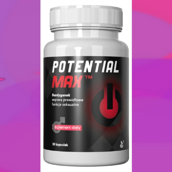Potential Max