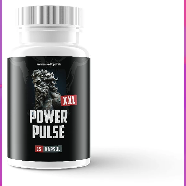 Power Pulse XXL