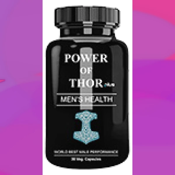 PowerofThor