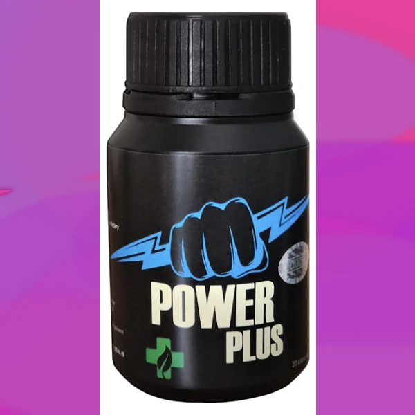 PowerPlus