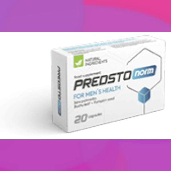 Predstonorm