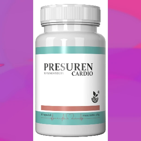Presuren Cardio