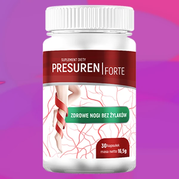 Presuren Forte