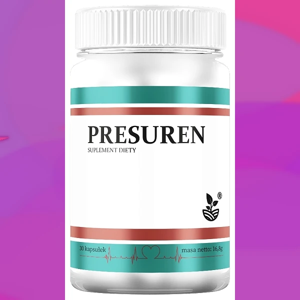 Presuren